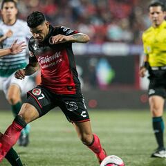 Fox Sports transmitirá en exclusiva a Xolos y Santos