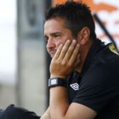 En Blanco y Negro se dividen por la continuidad de Héctor Tapia