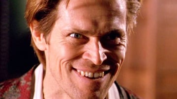 willem dafoe spiderman norman osborn duende verde