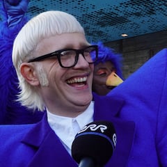 Los otros casos ‘Joost Klein’ de Eurovisión: ¿cuántas veces han descalificado a un país de Eurovisión?