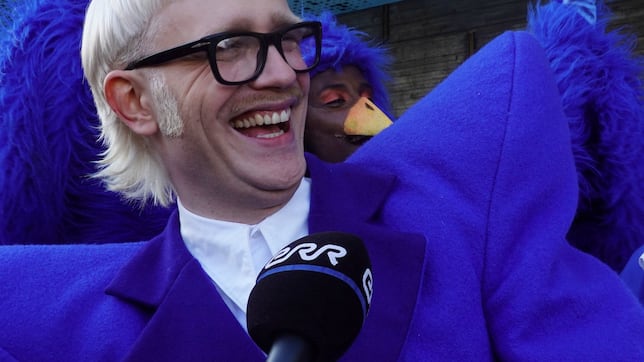 ¿Cuántas veces han descalificado o no han dejado participar a un país en Eurovisión?