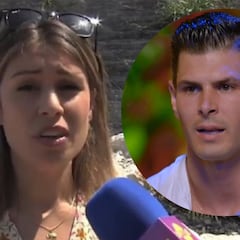 ‘Supervivientes’: La ex de Alejandro se despacha contra él y le tacha de “machista”