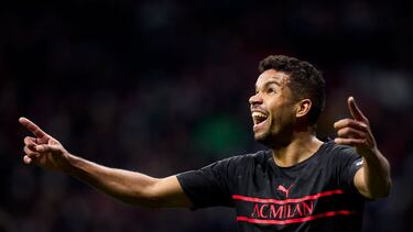 La historia de Messias es increíble