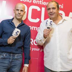 “Las españolas ya juegan tan bien como las mejores”