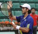 Verdasco se deshace sin problemas de Kunitsyn