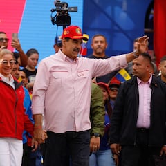 ¿Adiós a Nicolás Maduro? Los motivos por los que China y Rusia parecen distanciarse del líder venezolano en las últimas semanas