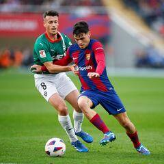 Xavi y las excusas que ya no cuelan