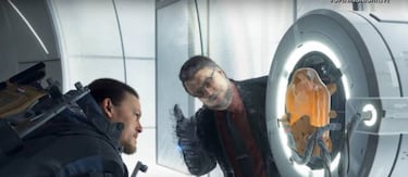 Death Stranding: Todo lo revelado tras Gamescom 2019