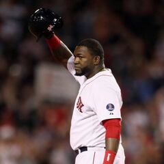 7 cosas que no conocías sobre el Big Papi David Ortiz