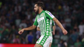 Villarreal- Betis en directo: LaLiga Santander, en vivo
