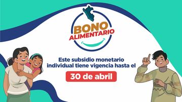 Bono Alimentario 2023: cuándo terminó de entregarse y qué hacer si no lo cobré