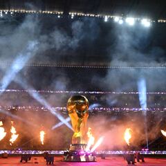 The reason why the final of the World Cup in Qatar 2022 is played on December 18