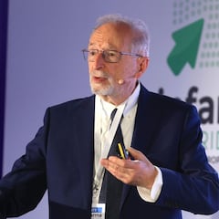 Un virólogo del CSIC vaticina cuándo habrá una nueva ola de COVID