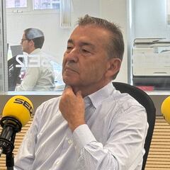 Paulino Rivero: “Este modelo es muy difícil de gestionar”