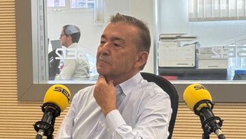 Paulino Rivero: “Este modelo es muy difícil de gestionar”
