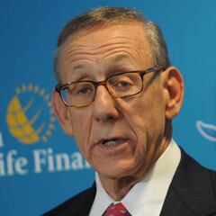 Stephen Ross: Definitivamente habrá campaña 2020
