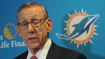 El due&ntilde;o de los Dolphins asegur&oacute; que no hay manera de que la temporada 2020 se cancele, aunque indic&oacute; que posiblemente no haya aficionados en las gradas.