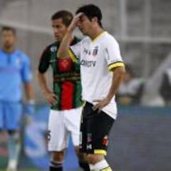 Valdés critica: "Hay jugadores que no estuvieron al 100%"