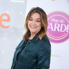 Toñi Moreno cuenta toda la verdad sobre su salida de Mediaset