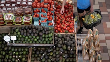 US Department of Agriculture announces a historic increase to food stamps, or SNAP benefits, that will reach 42 million Americans starting in October.