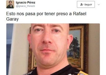 Los memes que dejó la Roja en su paso por Rumania