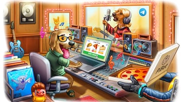 Telegram te dejará elegir el sonido de las notificaciones en su nueva actualización