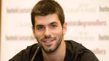 Alguersuari: "Creo que es posible ir a una sola parada"