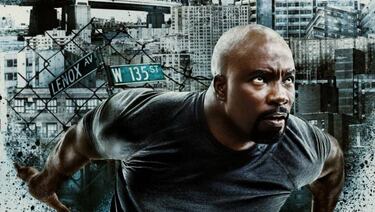 Netflix cancela Luke Cage: no habrá tercera temporada