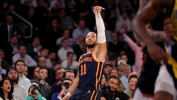 Knicks y Cavs transforman el Este