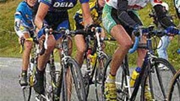 Somarriba y Stahurskaia.