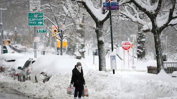 How long will New York state of emergency last?