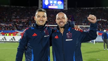 Marcelo Díaz destruye en un minuto la peor regla del fútbol chileno y hace una propuesta que la ANFP debería escuchar