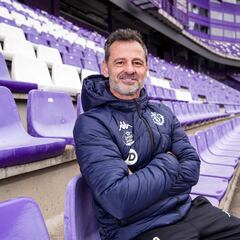 Cocca: “Me gustan los retos que, a priori, parecen imposibles”