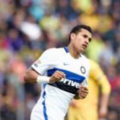 Calciomercato: Conte evalúa a Murillo para reforzar a Chelsea