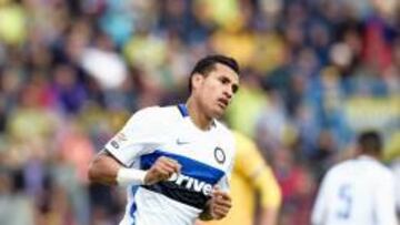 Calciomercato: Conte evalúa a Murillo para reforzar a Chelsea