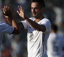 ¿Valdivia y Rivero? Los citados de La Calera ante Colo Colo