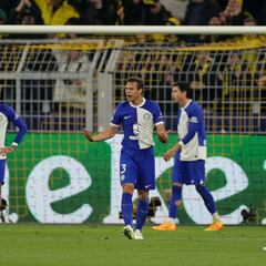 Ni puntería ni fondo