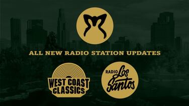 Rosalía llega a GTA Online: nueva emisora y música exclusiva en MOTOMAMI Los Santos