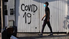 Coronavirus en Argentina en vivo: resumen y casos del 11 de mayo