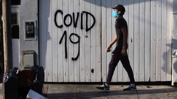 Coronavirus en Argentina en vivo: resumen y casos del 11 de mayo