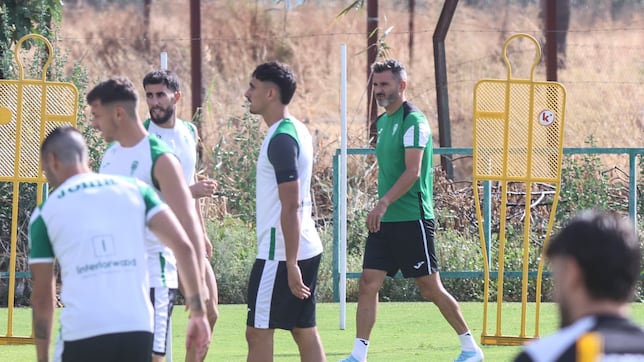 Ania: “En ataque tenemos que soltarnos”