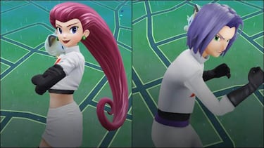 Pokémon GO | Jessie y James (Team GO Rocket) irrumpen con su globo; cómo derrotarlos