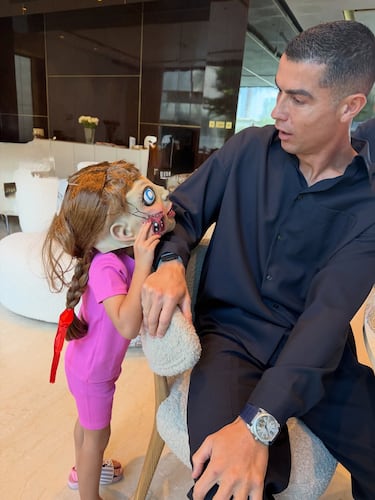 Los mejores disfraces para Halloween de los deportistas y famosos