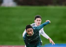 Real Madrid - Manchester City, en directo: sigue el partido de la Youth League, hoy en vivo