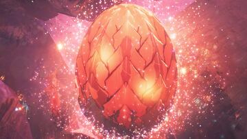 Monster Hunter Stories 3: Twisted Reflection