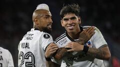 Colo Colo recupera la memoria