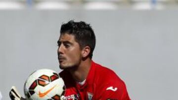 Serantes y los arbitrajes: "Estoy harto; a mí me da qué pensar"