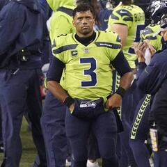 Russell Wilson: Seattle es un gran lugar para Antonio Brown