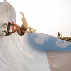 1700 kilómetros por Marruecos en busca de surf y surfskate