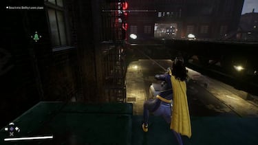 Gotham Knights, revealing the secrets of the Batfamily